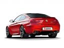 SET TERMINALI AKRAPOVIC CARBONIO BMW M6 (F12,F13) 2012-2018