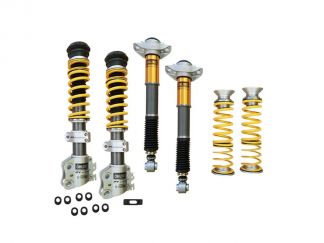 KIT SOSPENSIONI REGOLABILI OHLINS ROAD&TRACK TOYOTA YARIS GR 2020-2021