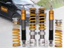 OHLINS ROAD&TRACK ADJUSTABLE SUSPENSION KIT TOYOTA YARIS GR 2020-2021