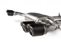 AKRAPOVIC SLIP ON EXHAUST SYSTEM BMW X3 M / COMPETITION (F97) 2020