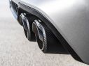 SET TERMINALI AKRAPOVIC CARBONIO BMW X3 M / COMPETITION (F97) 2020-2023
