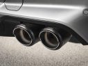 AKRAPOVIC CARBON EXHAUST TAIL PIPE SET BMW X3 M / COMPETITION (F97) 2020-2023