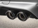 SET TERMINALI AKRAPOVIC CARBONIO BMW X3 M / COMPETITION (F97) 2020-2023