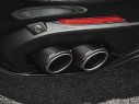 IMPIANTO SCARICO SLIP ON AKRAPOVIC ALFA ROMEO STELVIO QUADRIFOGLIO 2017-2020