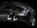 AKRAPOVIC REAR GLOSSY CARBON DIFFUSER BMW X5 M (F85) 2018
