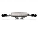 AKRAPOVIC SLIP ON EXHAUST SYSTEM BMW Z4 M40i (G29) 2019-2023