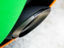 AKRAPOVIC SLIP ON EXHAUST SYSTEM MCLAREN 540C 2016-2020