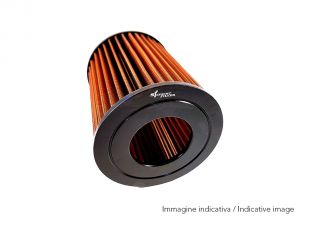 SPRINTFILTER P08 AIR FILTER VOLKSWAGEN NEW BEETLE / NEW BEETLE CABRIO 3.2 i RS 225 00-01