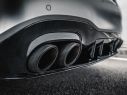 AKRAPOVIC SLIP ON EXHAUST SYSTEM MERCEDES A35 SEDAN (V177) 2020