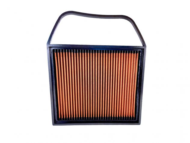 SPRINTFILTER P08 AIR FILTER BMW 1 (E81/E82/E87/E88) 1M Coupé 340 11-12