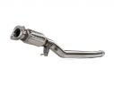 AKRAPOVIC EXHAUST LINK PIPE SET MERCEDES CLA 35 (C118/X118) 2020