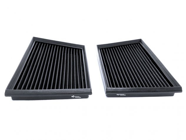 SPRINTFILTER F1-85 AIR FILTER PORSCHE 911 (992) Carrera 4 Coupé 3.0 H6 385 2019+