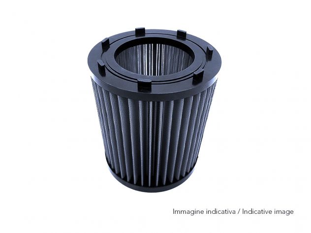 SPRINTFILTER P037 AIR FILTER FIAT 500 / NUOVA 500 (150) 1.2 69 2007+