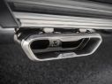 AKRAPOVIC EVOLUTION EXHAUST SYSTEM MERCEDES G 63 (W463) 2015-2018