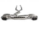 IMPIANTO SCARICO AKRAPOVIC EVOLUTION AUDI RS6 AVANT (C8) 2020-2022