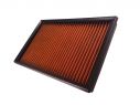 SPRINTFILTER P08 AIR FILTER AUDI TT / TTS / TTRS II (8J) 2.5 TFSI (RS) 360 2011+