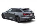 IMPIANTO SCARICO AKRAPOVIC EVOLUTION AUDI RS6 AVANT (C8) 2020-2022