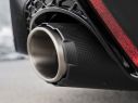 AKRAPOVIC EVOLUTION EXHAUST SYSTEM AUDI RS6 AVANT (C8) 2020-2022