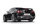 IMPIANTO SCARICO SLIP ON AKRAPOVIC NISSAN GT-R 2008-2023