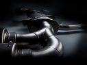 AKRAPOVIC EVOLUTION RACE COMPLETE EXHAUST SYSTEM NISSAN GT-R 2008-2023