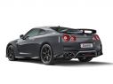 AKRAPOVIC EVOLUTION RACE COMPLETE EXHAUST SYSTEM NISSAN GT-R 2008-2023