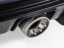 AKRAPOVIC TITANIUM TAIL PIPE SET PORSCHE 718 CAYMAN GT4 / GTS 4.0 2020-2023