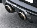 AKRAPOVIC SLIP ON EXHAUST SYSTEM PORSCHE 911 CARRERA / S / 4 / 4S / GTS (991.2) 2016-2018