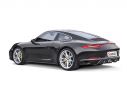 AKRAPOVIC SLIP ON EXHAUST SYSTEM PORSCHE 911 CARRERA CABRIOLET / S / 4 / 4S / GTS (991.2) 2016-2018