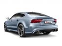 AKRAPOVIC EVOLUTION EXHAUST SYSTEM AUDI RS7 SPORTBACK (C7) 2014-2018
