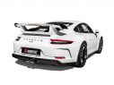 SET TUBI RACCORDO SCARICO AKRAPOVIC PORSCHE 911 GT3 (991.2) 2018-2019