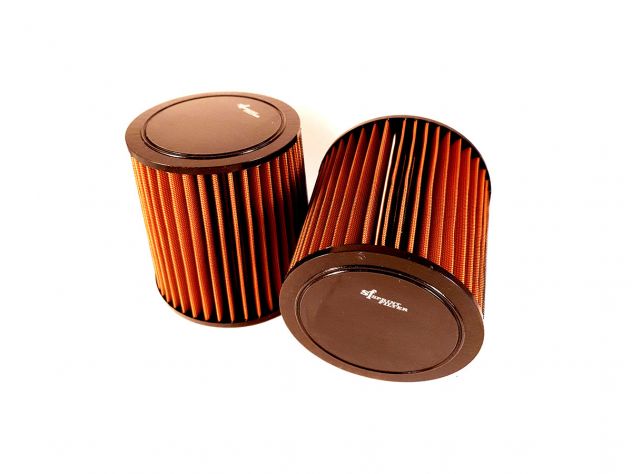 SPRINTFILTER P08 AIR FILTER MCLAREN 540 C 3.8 V8 540 2015+