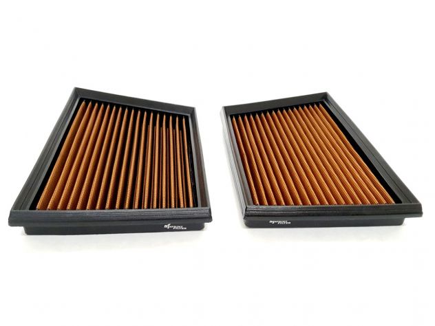 FILTRO P08 SPRINTFILTER PORSCHE 911 (992) Carrera Cabrio 3.0 H6 385 2019+