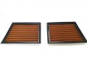 SPRINTFILTER P08 AIR FILTER PORSCHE 911 (992) Carrera 4S Coupé 3.0 H6 450 2018+