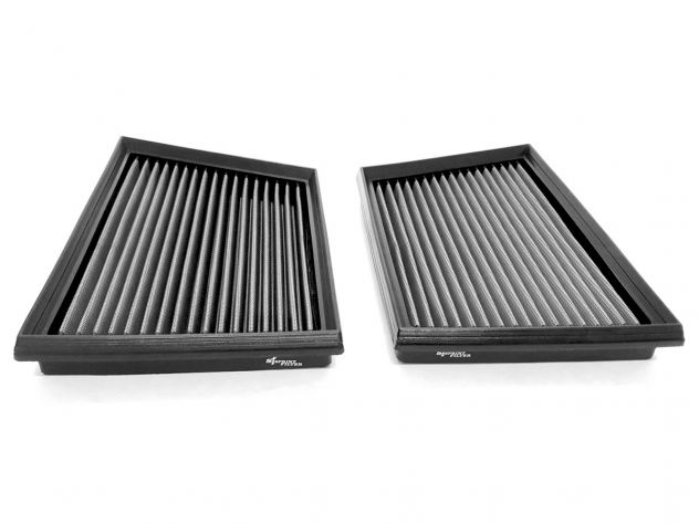 SPRINTFILTER P037 AIR FILTER PORSCHE 911 (992) Turbo S Coupé 3.8 H6 650 2020+