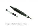SPECIAL-ACTIVE REAR LEFT KONI SHOCK ABARTH 500 & 595 & 695 2007-2020