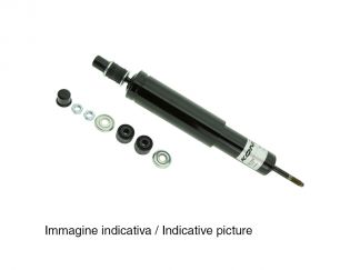 SPECIAL-ACTIVE REAR LEFT KONI SHOCK BMW COMPACT 06.2001-2005