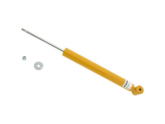 SPORT REAR RIGHT KONI SHOCK SEAT LEON (1M) CUPRA R 2002-2005