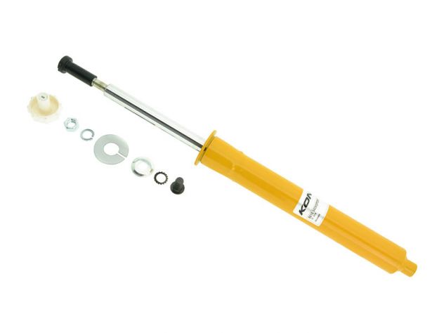 SPORT FRONT LEFT KONI SHOCK NISSAN ALMERA SEDAN (N16) MADE IN JAPAN 2000-02.2001