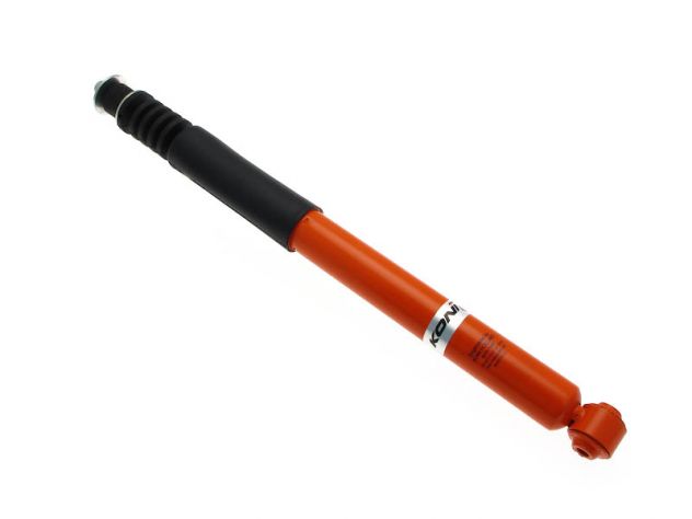 STR.T REAR RIGHT KONI SHOCK MERCEDES-BENZ 190, 190E, 190D EXCL. 2.3 AND 2.5-16V 1983-1993