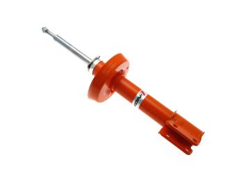 STR.T FRONT RIGHT KONI SHOCK OPEL CORSA A, INCL. GSI 1983-1993