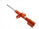 STR.T FRONT RIGHT KONI SHOCK OPEL TIGRA TWINTOP 1.4, 1.8, 1.3CDTI 2004-2009