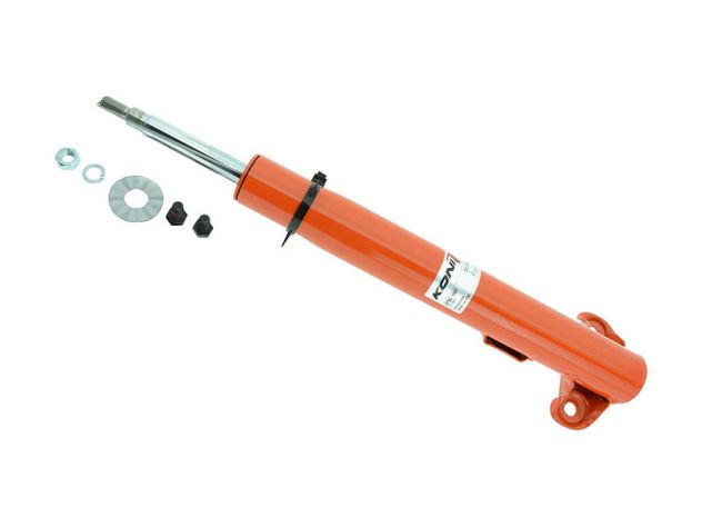 STR.T FRONT RIGHT KONI SHOCK MERCEDES-BENZ 190E 2.3-16V 1984-1990