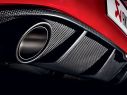 AKRAPOVIC SLIP ON RACE EXHAUST SYSTEM VOLKSWAGEN GOLF (VII) GTI 2013-2016