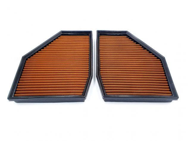 FILTRO P08 SPRINTFILTER BMW 5 (G30/G31/F90) M5 COMPETITION (FULL KIT) 625 2018+