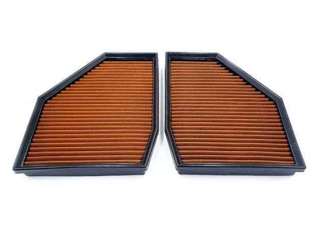 FILTRO P08 SPRINTFILTER BMW 8 (G14/G15/G16/F91/F92/F93) M8 (FULL KIT) 600 2019+