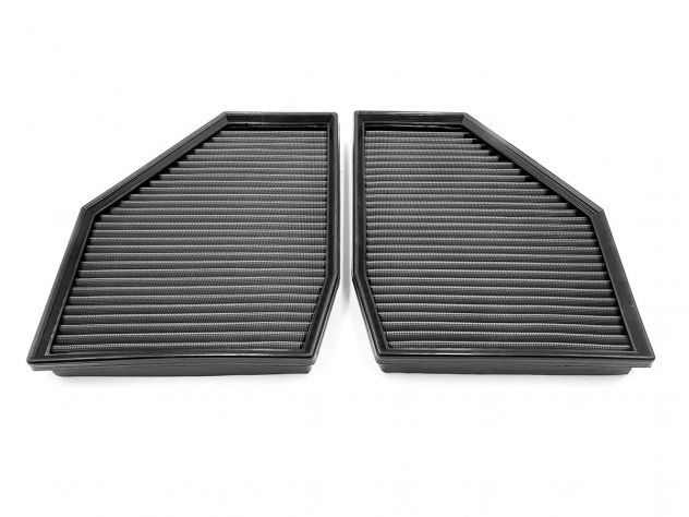 SPRINTFILTER P037 AIR FILTER BMW 8 (G14/G15/G16/F91/F92/F93) M8 COMPETION (FULL KIT) 625 2019+