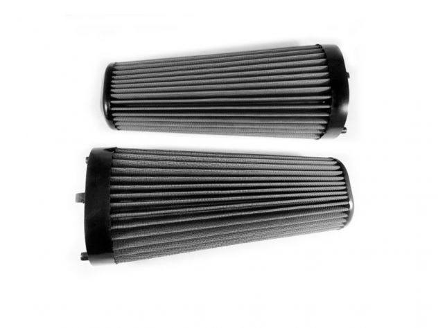 SPRINTFILTER P037 AIR FILTER PORSCHE BOXSTER / BOXSTER S (981) 2.7 265 12-16