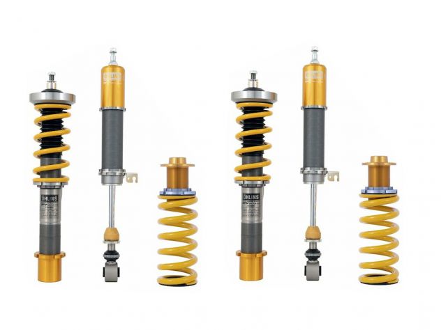 KIT SOSPENSIONI REGOLABILI OHLINS ROAD&TRACK BMW Z4 (G29) 2018-2021