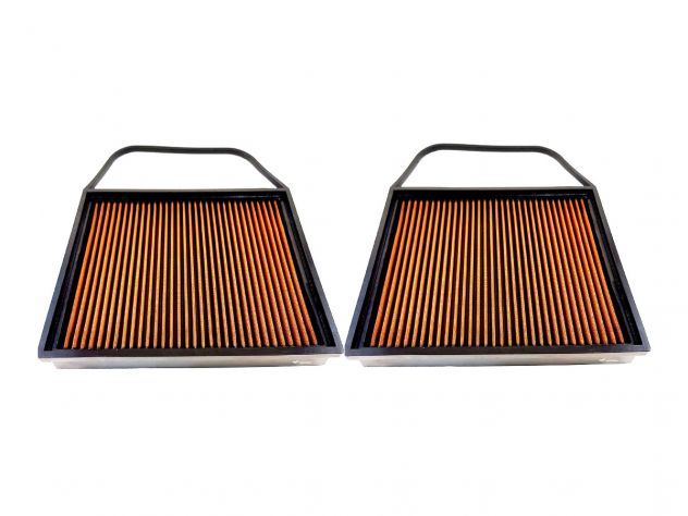SPRINTFILTER P08 AIR FILTER MERCEDES CLASS C (W205/A205/C205/S205) C 43 AMG 4-matic 390 2018+