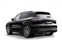 AKRAPOVIC EVOLUTION EXHAUST SYSTEM PORSCHE CAYENNE S / COUPE' (536) 2019-2020